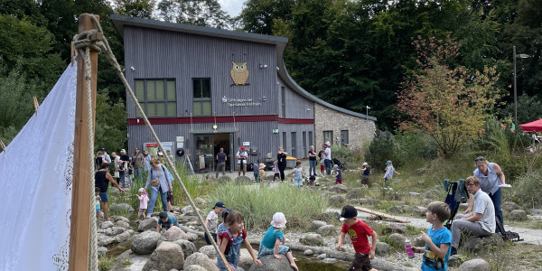 Bungsberg Sommerfest
